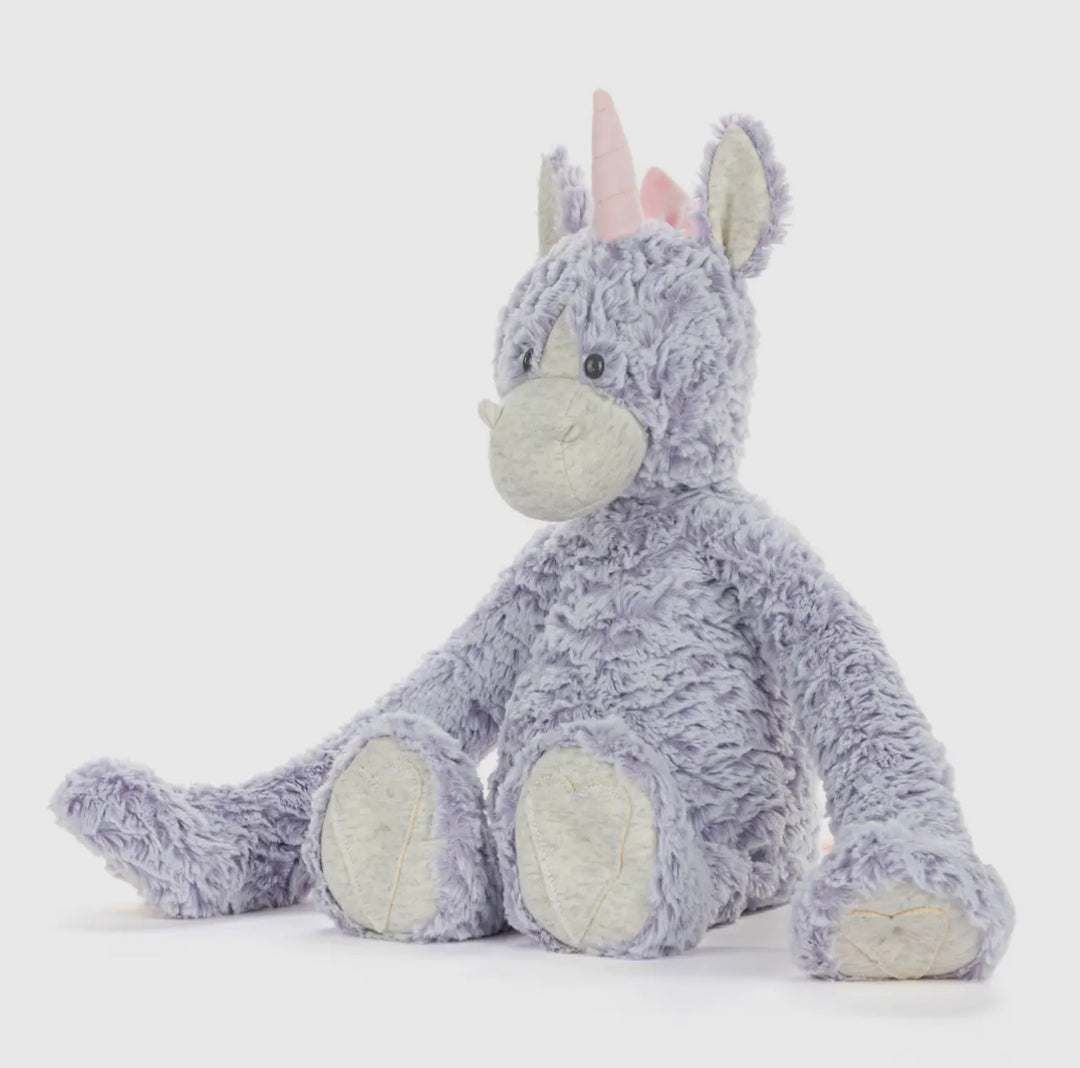 Heartful Hugs Unicorn