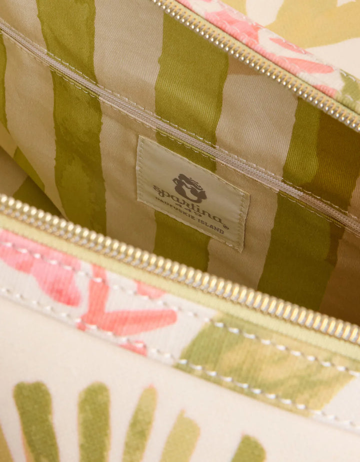 Fiesta Duffle – Castillo Tropical