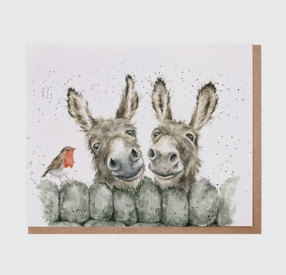Greeting Cards - 5x7