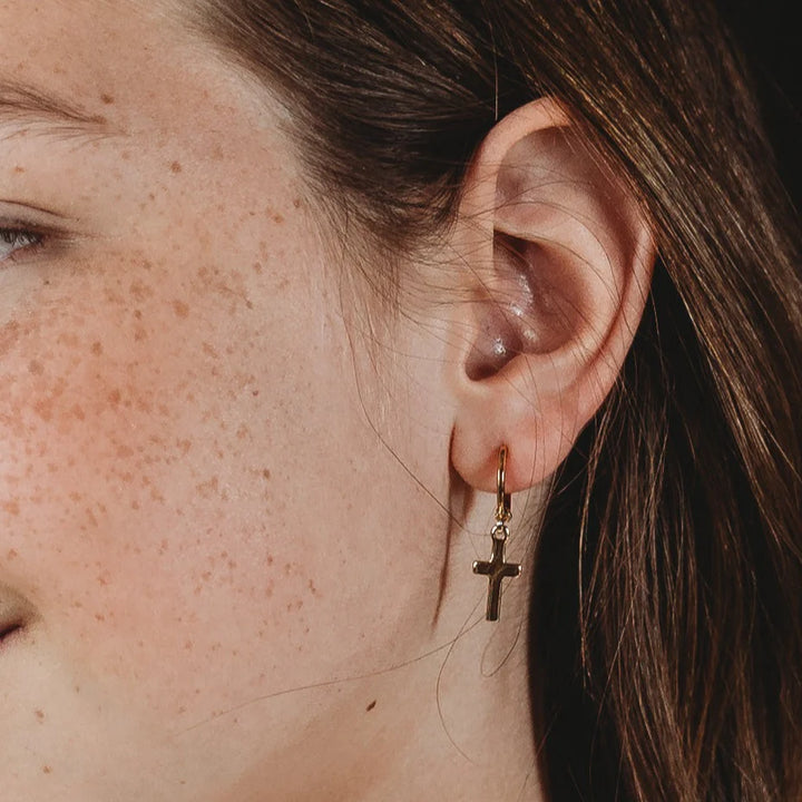 Leslie Curtis Earrings - FINAL SALE