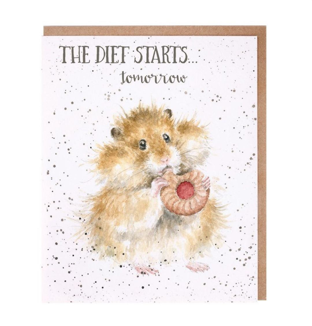 Greeting Cards - 5x7
