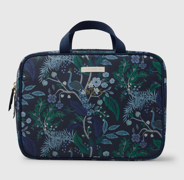 Cosmetic Travel Pouch