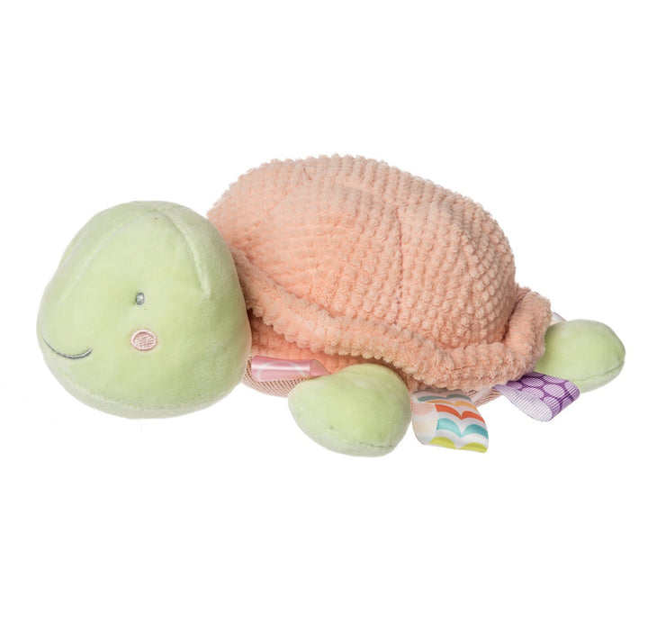 Taggie Tippy Turtle