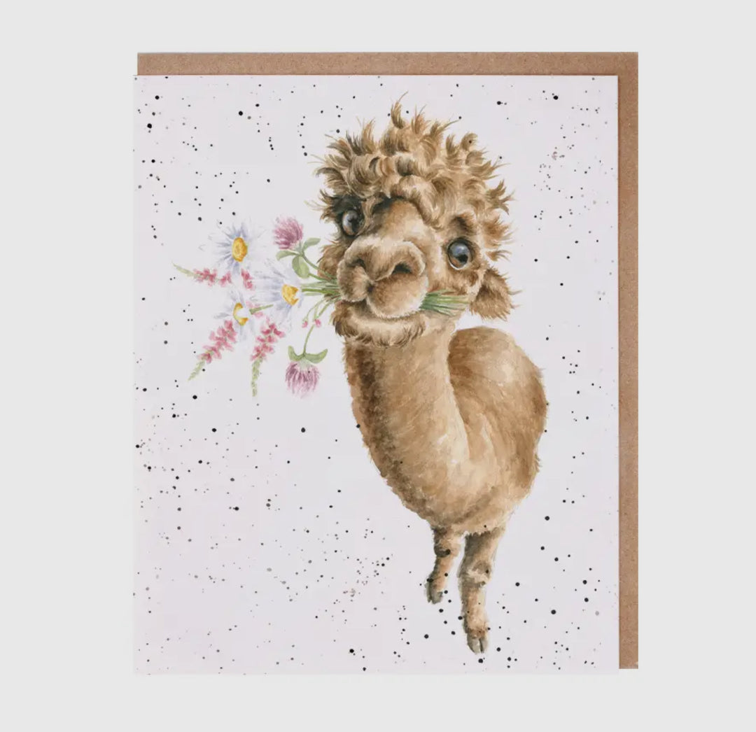 Greeting Cards - 5x7