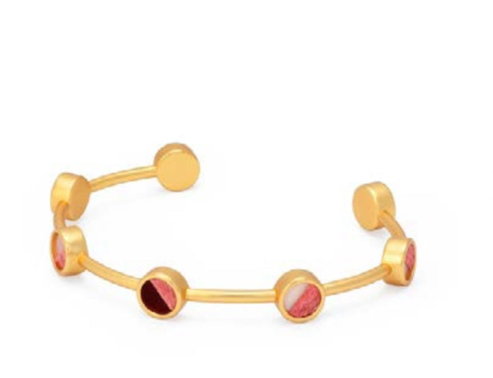 Brittany Multi Cuff - FINAL SALE