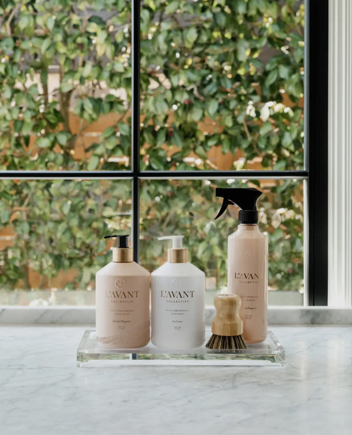 L’AVANT High-Performing Dish Soap