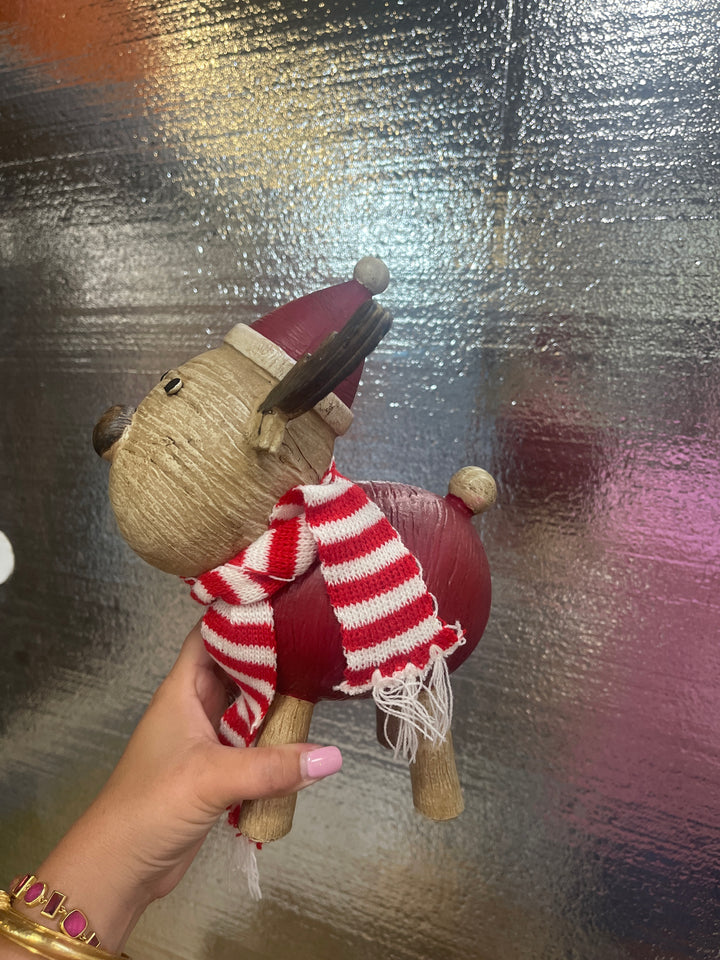 Let’s Be Friends Moose