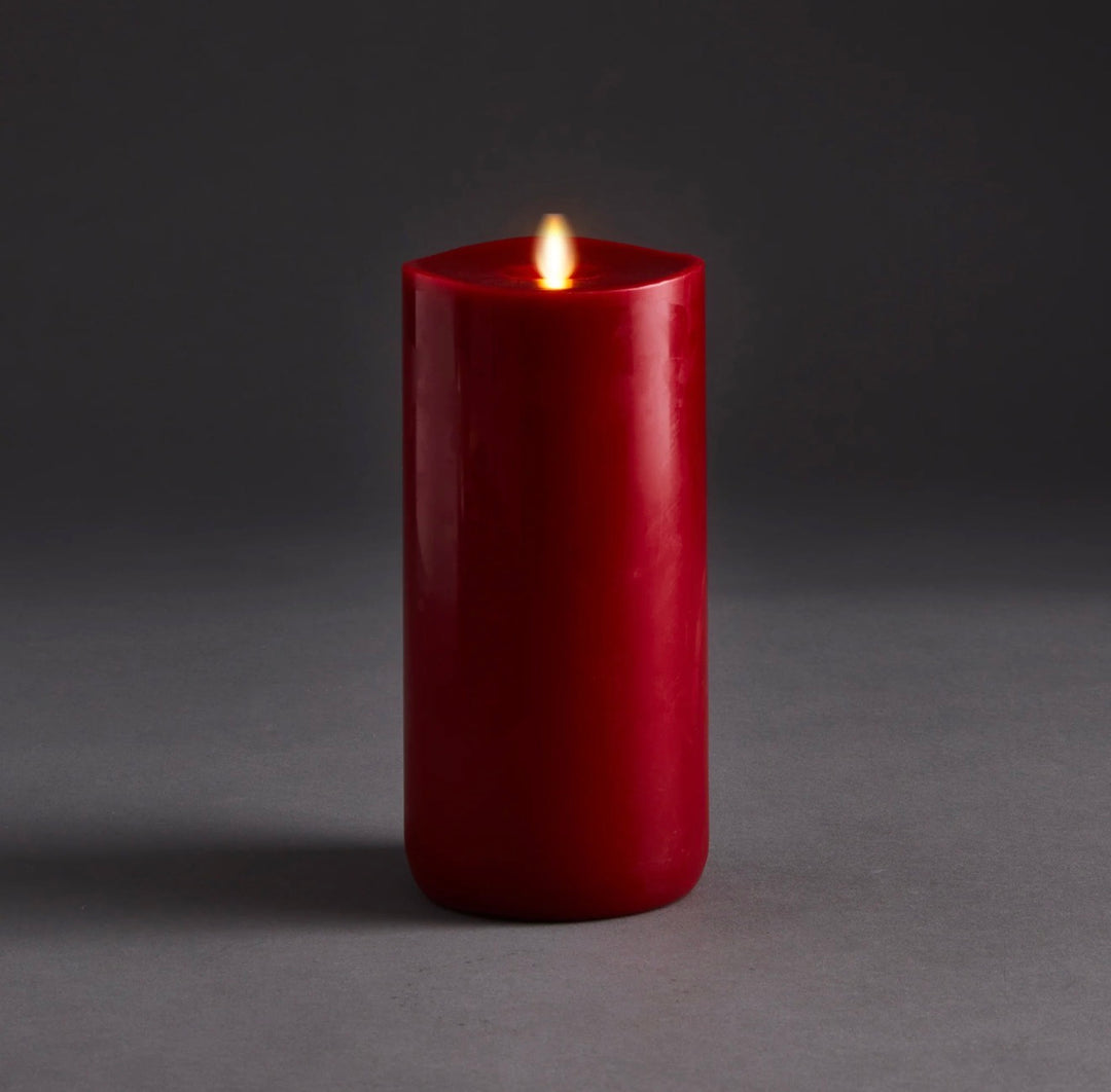 LightLi Wick to Flame LED Candle
