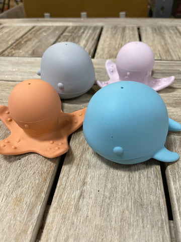 Bath Toys