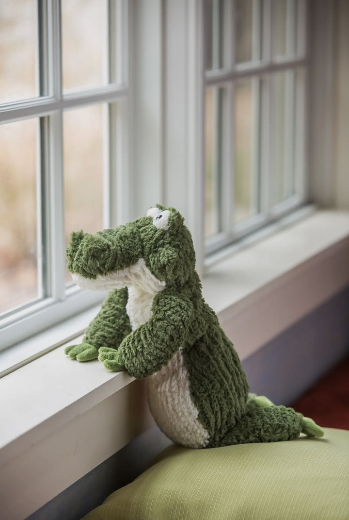 Crazy Toes Stuffed Animals