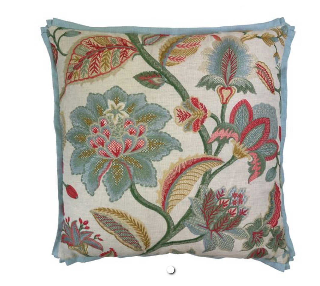 Signature Pillow Collection