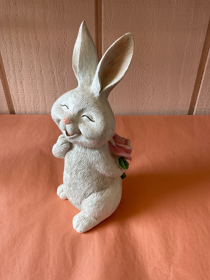 Rose Bunny