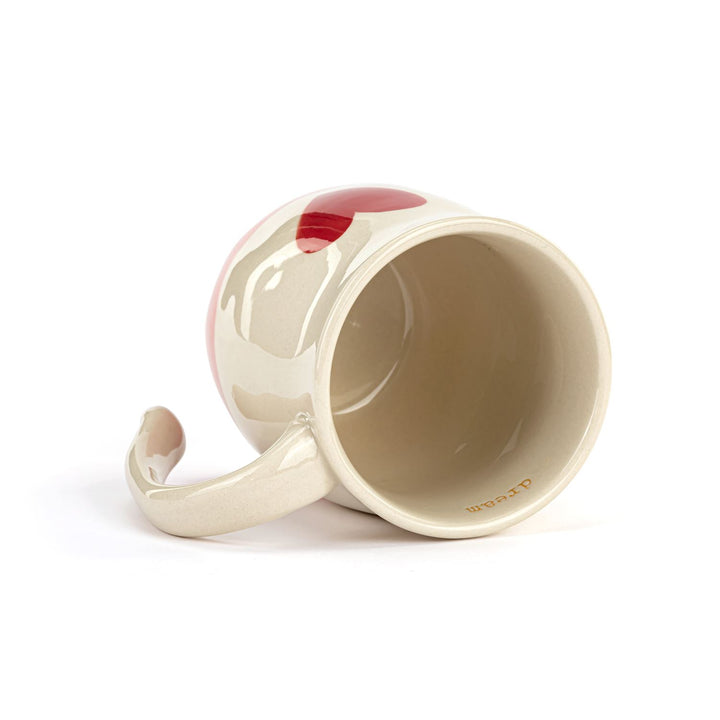 Warm Heart Mug – Dream