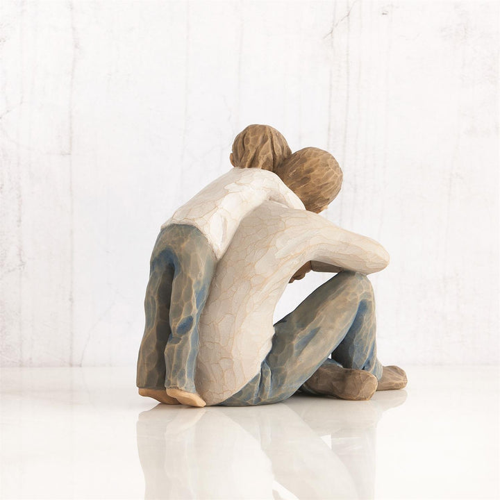 Willow Tree Figurine Collection