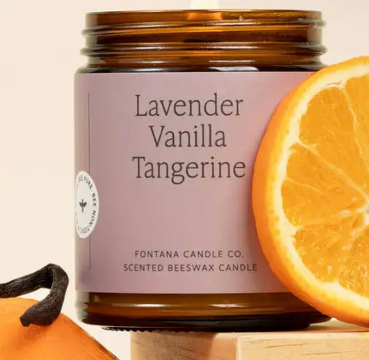 Fontana Candles – Fall Collection