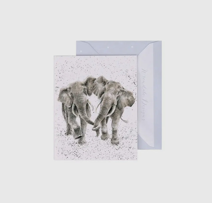 Mini Gift Enclosure Cards