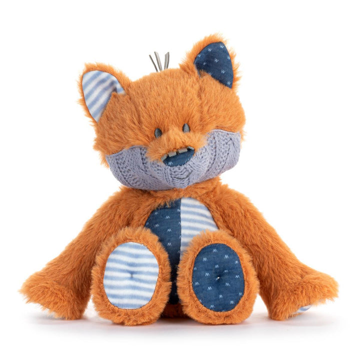 Oddballs Plush Collection