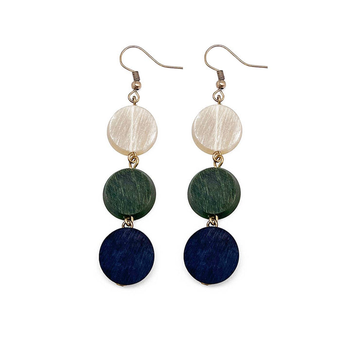 Omala Earring Collection