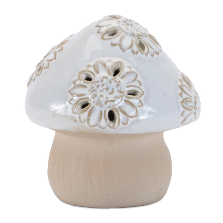 Enchanted Meadow Mushroom Accents