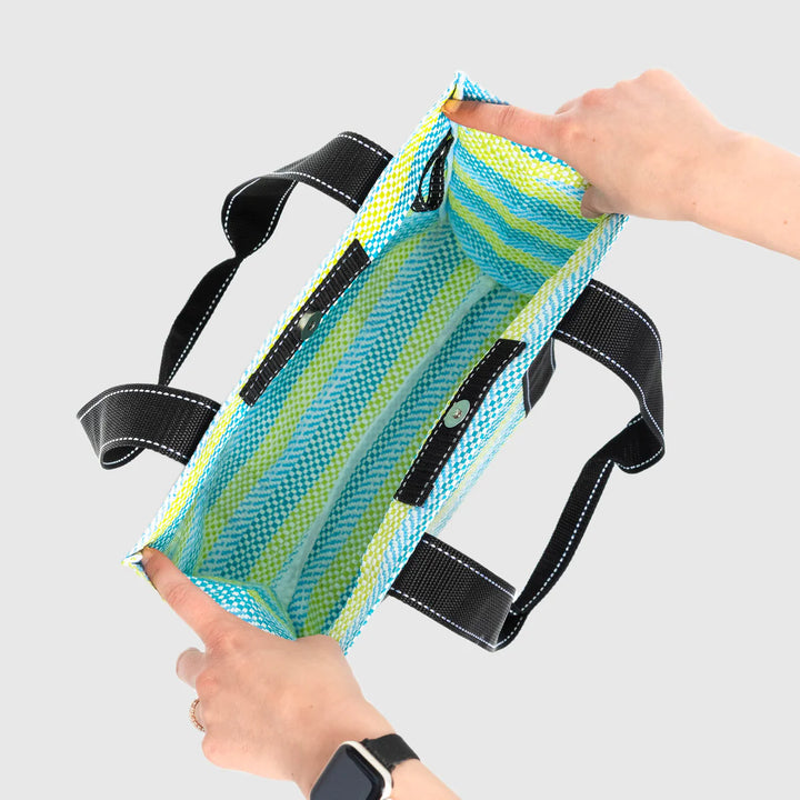 Scout: Grab & Go Tote