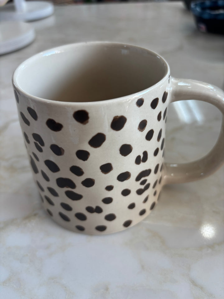 Wild Side Mug Collection