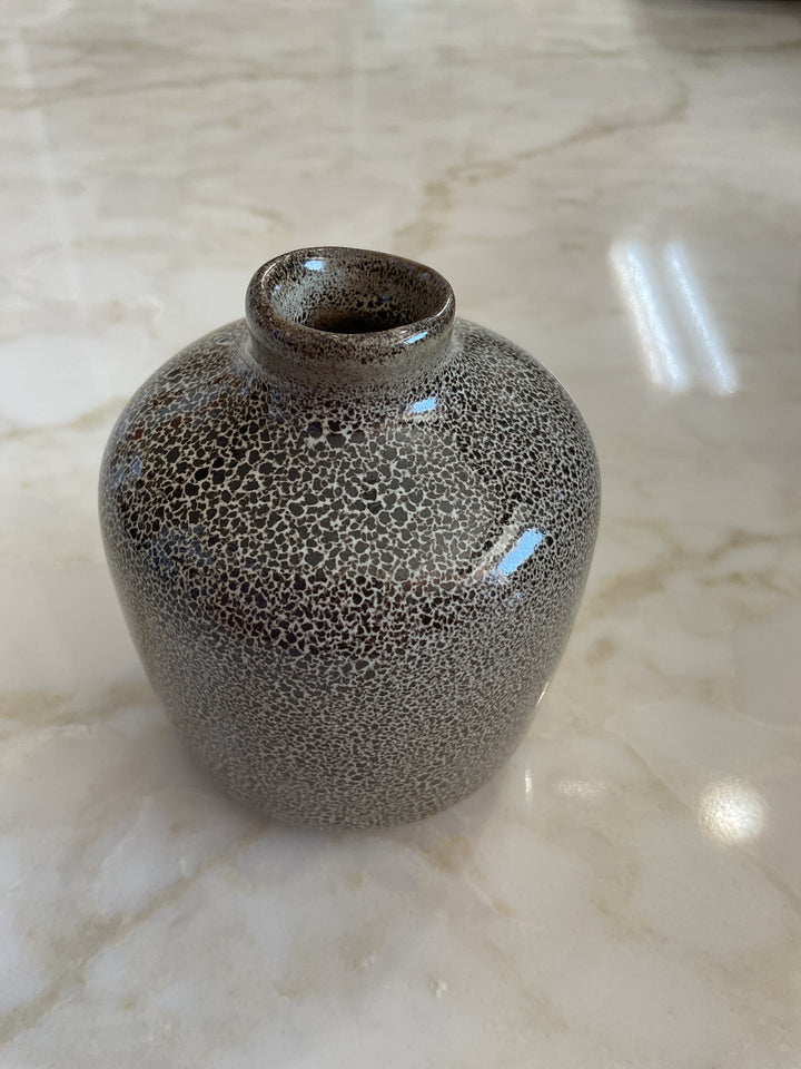 Stoneware Vases