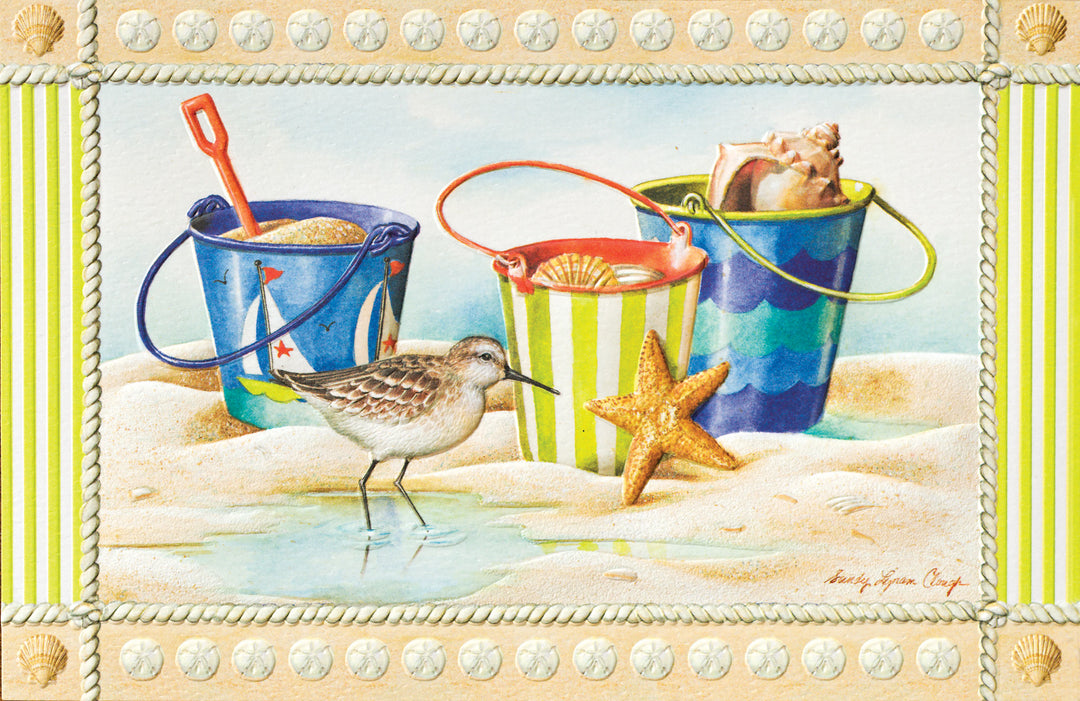 Pumpernickel Press Greeting Cards