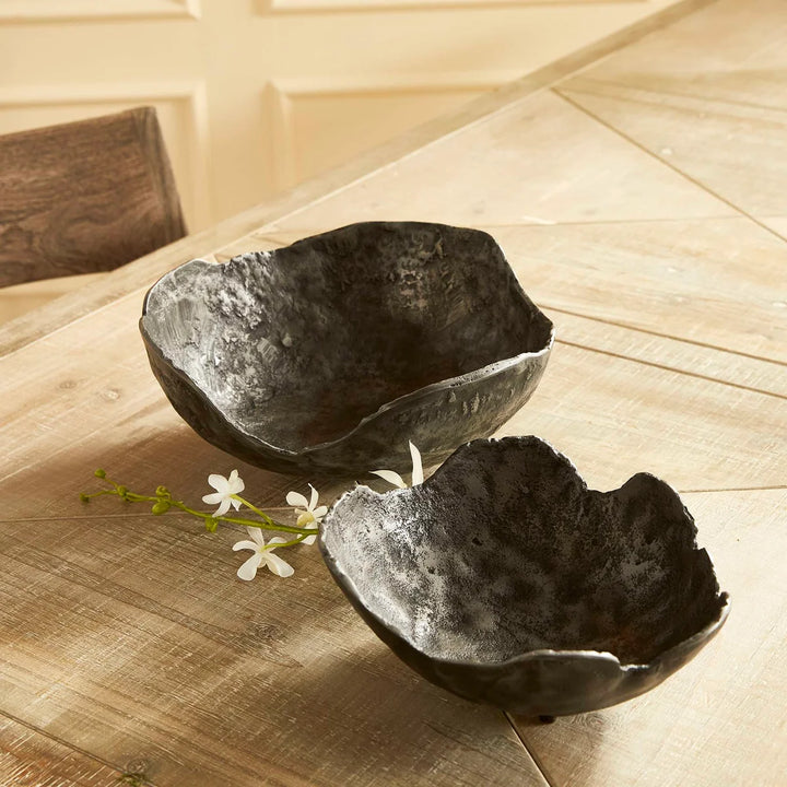 Roland Organic Charcoal Bowls