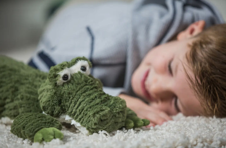 Crazy Toes Stuffed Animals