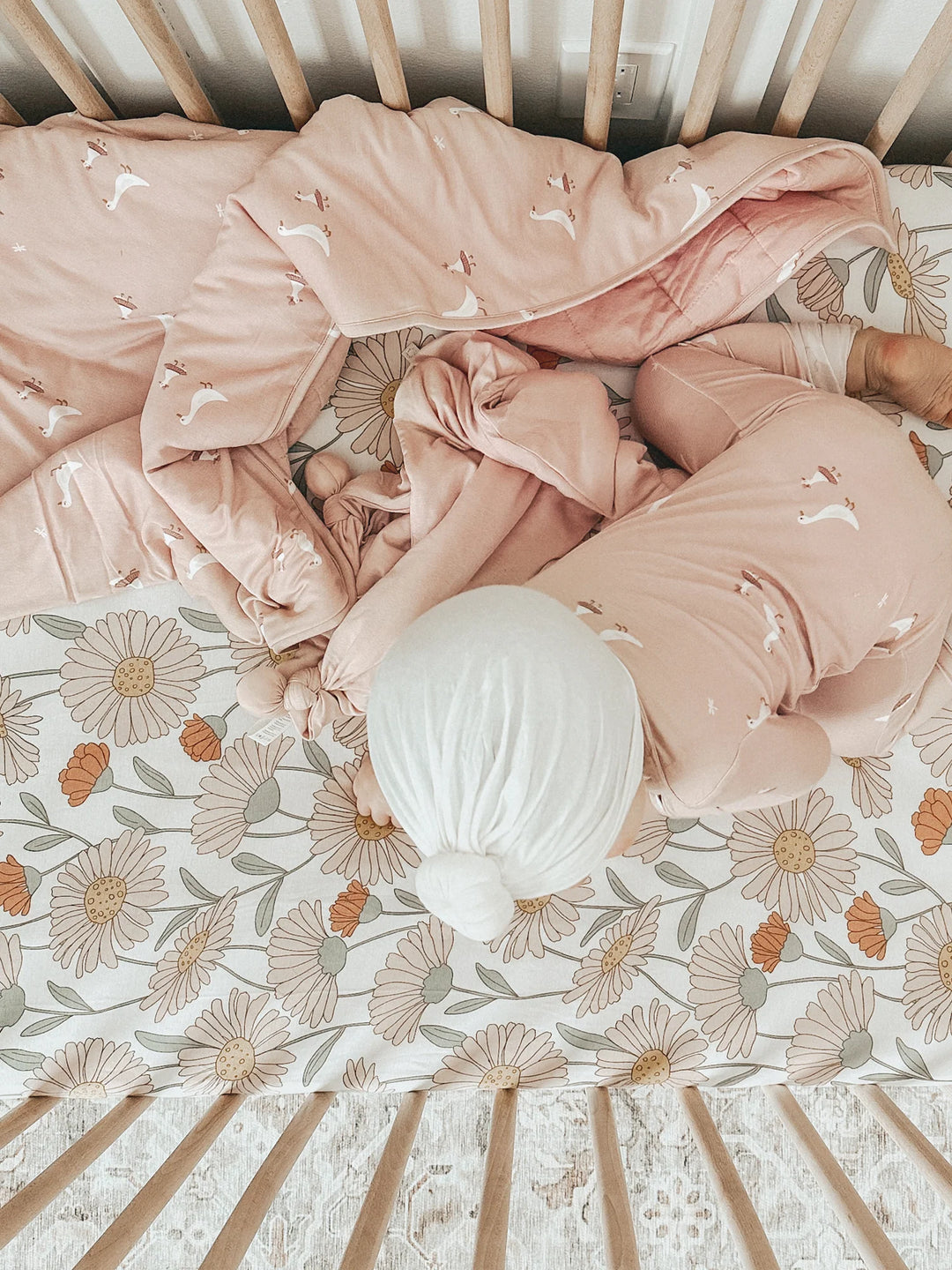 Cloud Blanket - 1.0 Tog