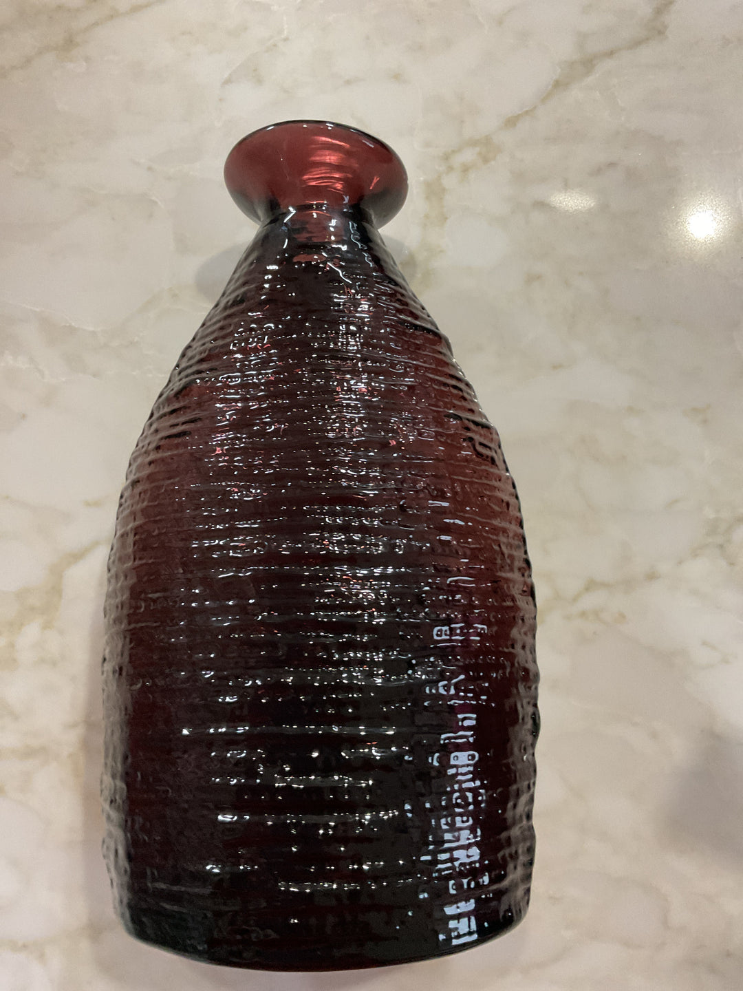 Blenko Vases