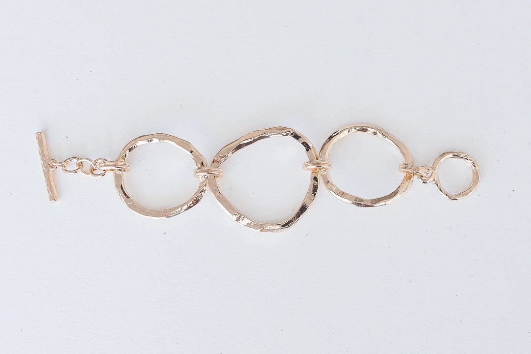 Leslie Curtis Bracelets - FINAL SALE