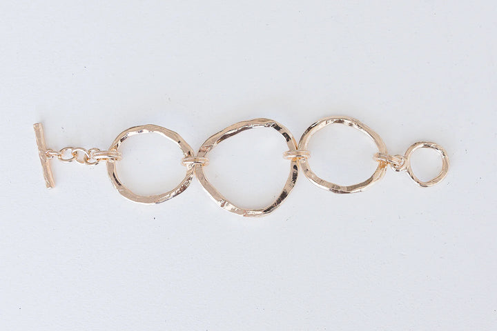 Leslie Curtis Bracelets - FINAL SALE