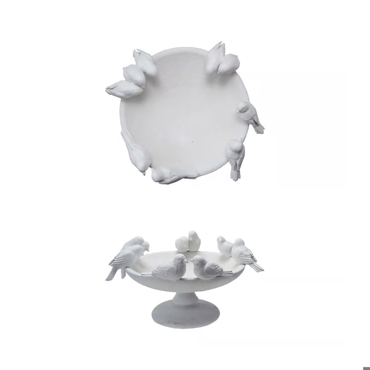 Songbird Garden Bird Bath