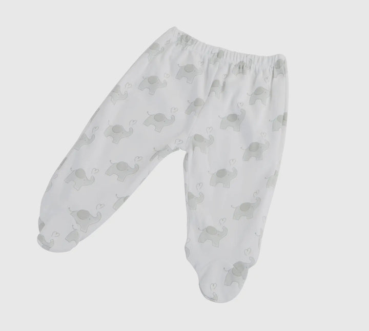 Sweet Dreams Elephant Layette Set