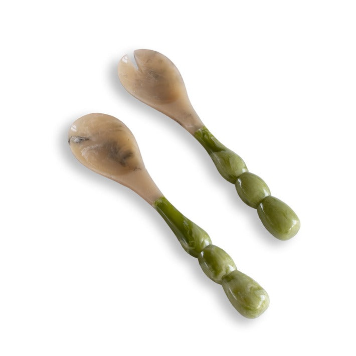 Rio Bubble Salad Servers