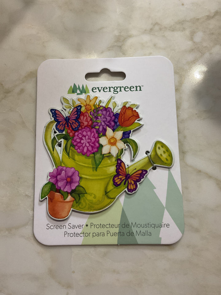 Spring Garden Screen Savers