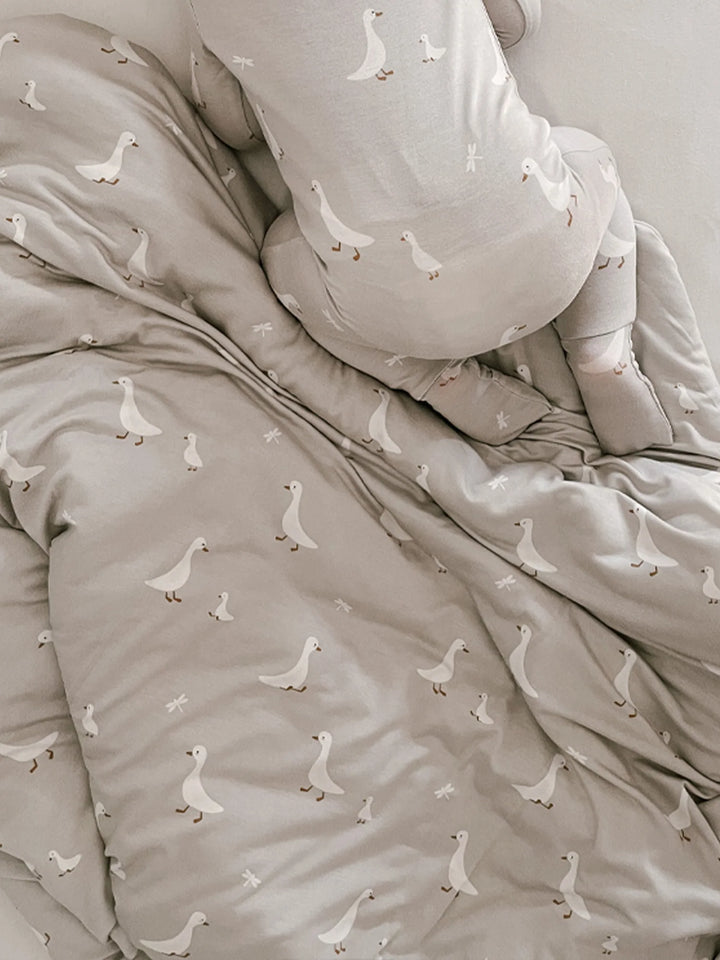 Cloud Blanket - 1.0 Tog