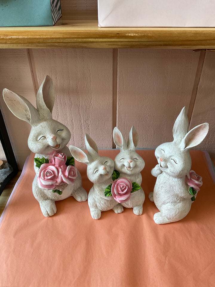 Rose Bunny