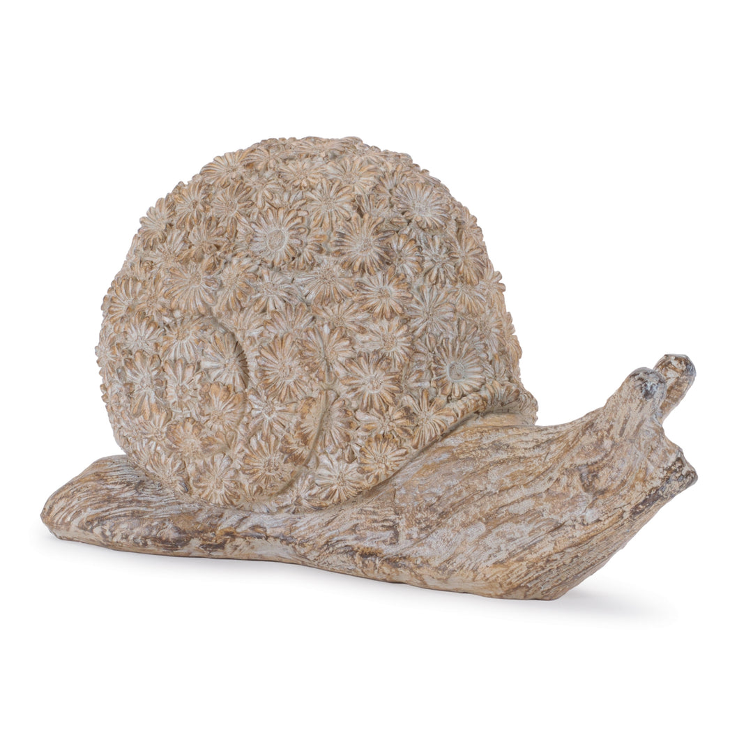 Woodland Wanderer Turtle & Snail