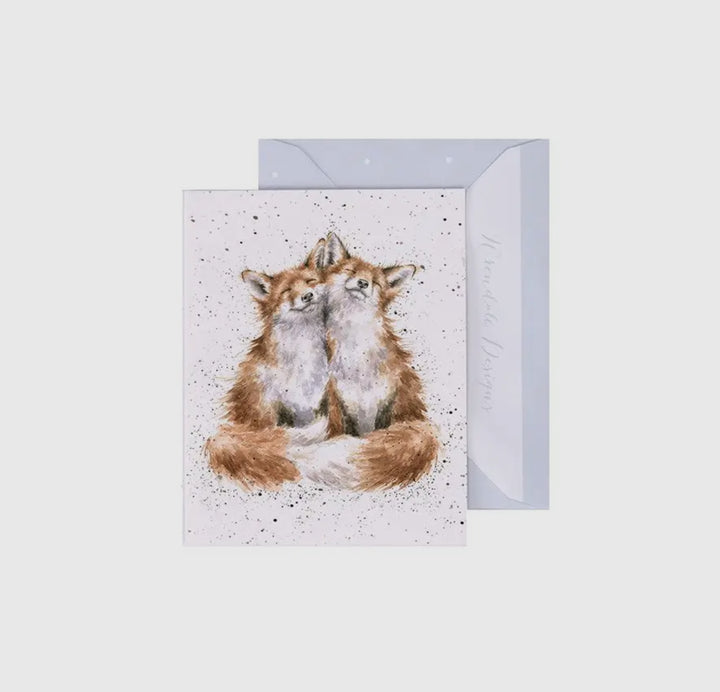 Mini Gift Enclosure Cards