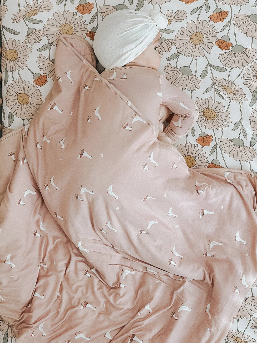 Cloud Blanket - 1.0 Tog