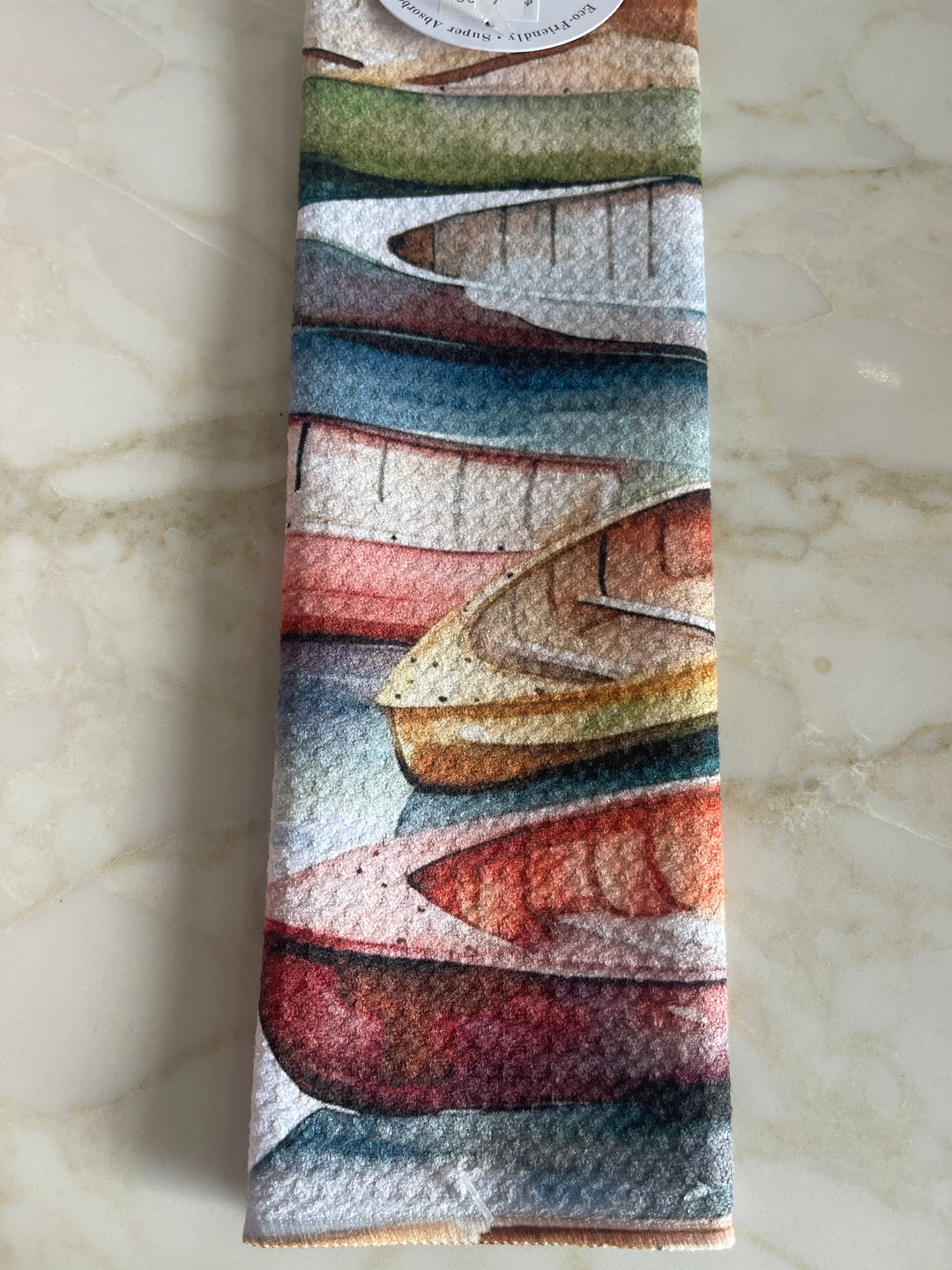 Eco Friendly Washcloth