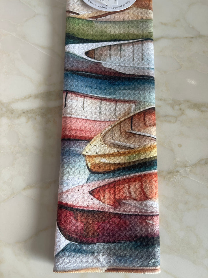 Eco Friendly Washcloth