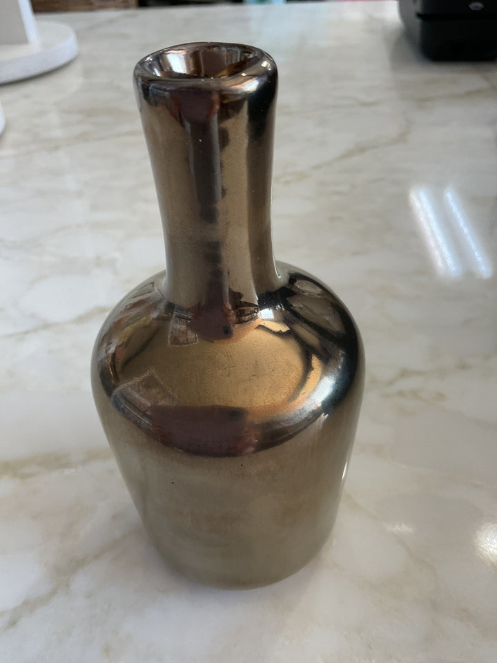 Stoneware Vases