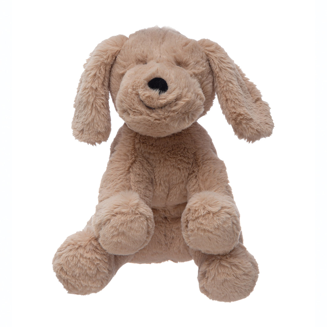 Plush Dog Stuffy
