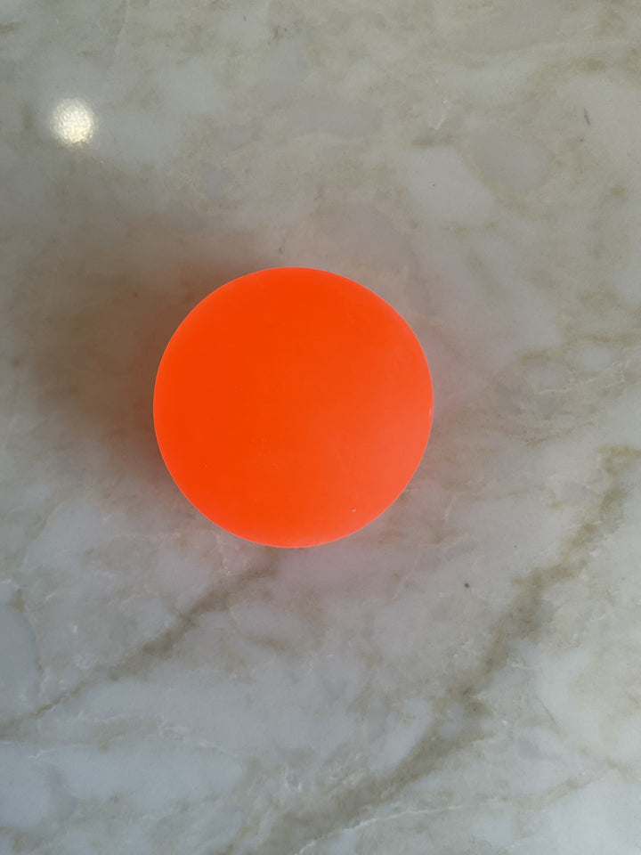 Squishy Gel Stress Balls