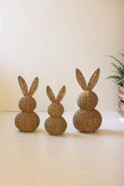 The Willow Bunny