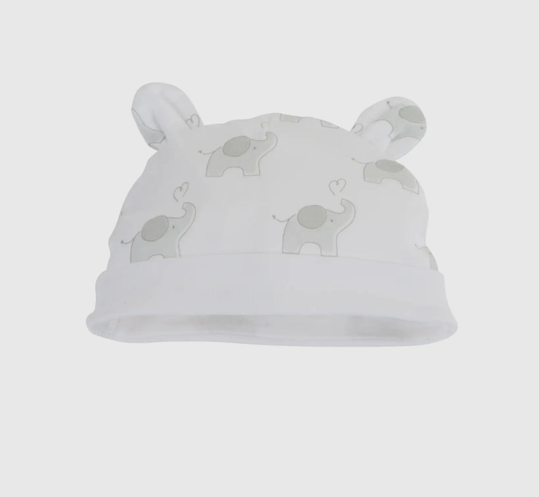 Sweet Dreams Elephant Layette Set
