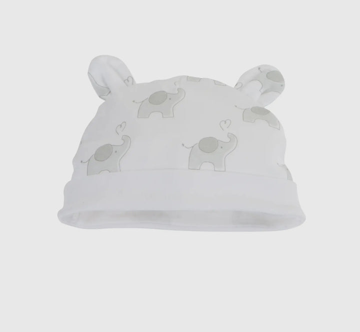 Sweet Dreams Elephant Layette Set